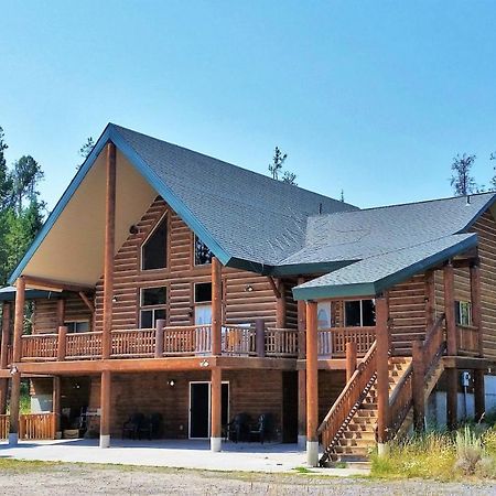 The Hideaway Hostel Island Park Esterno foto
