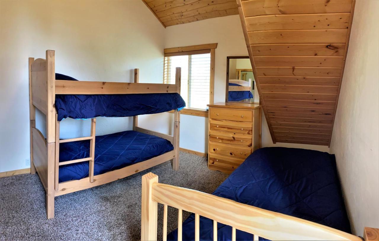 The Hideaway Hostel Island Park Esterno foto