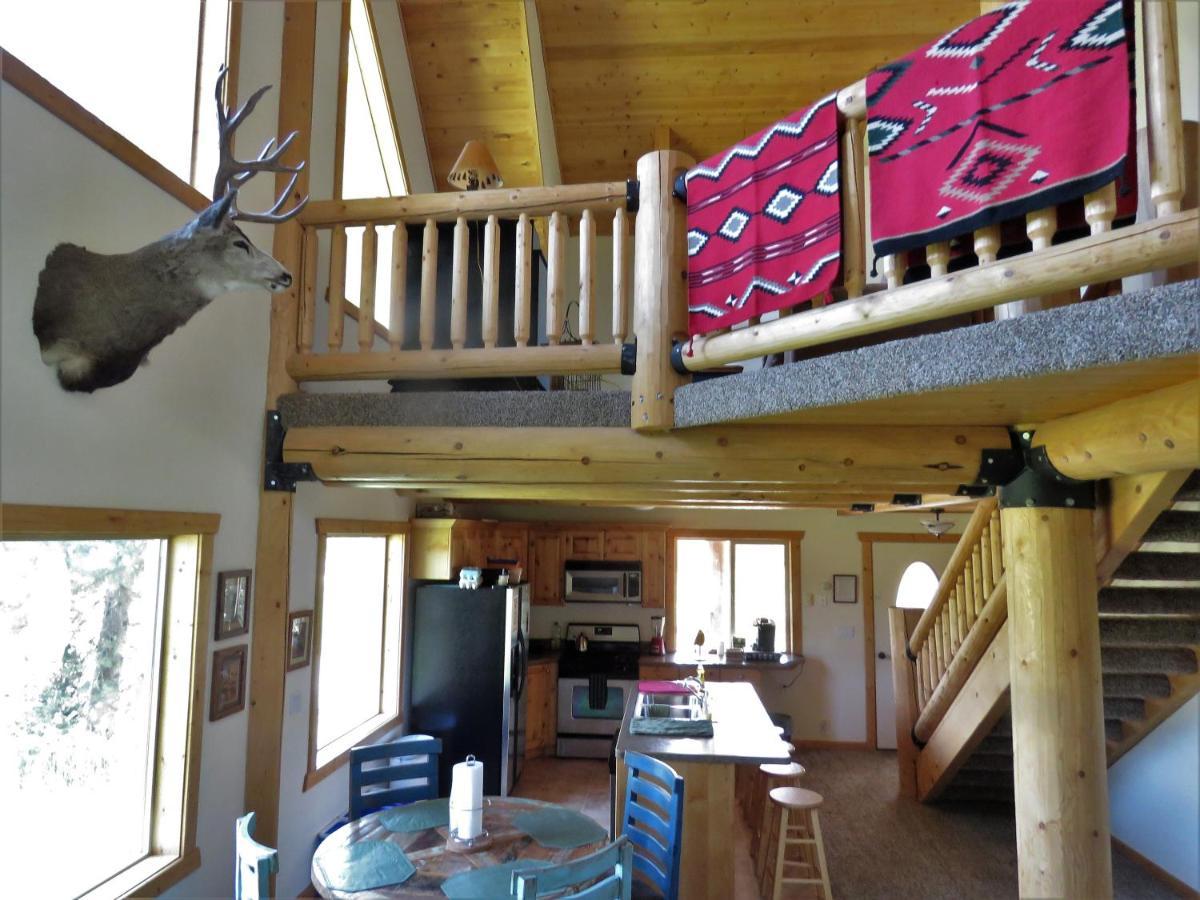 The Hideaway Hostel Island Park Esterno foto