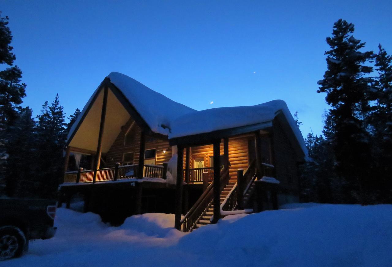 The Hideaway Hostel Island Park Esterno foto