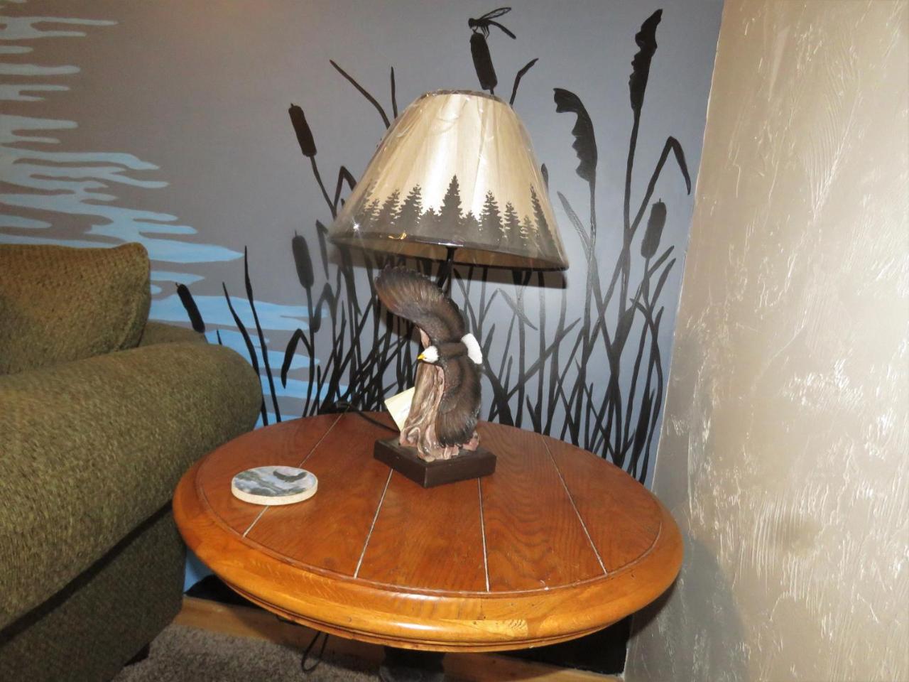 The Hideaway Hostel Island Park Esterno foto