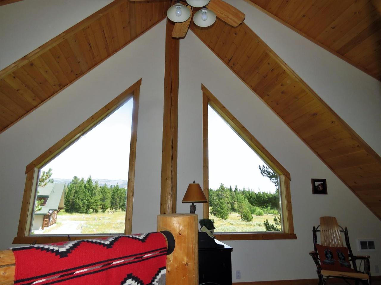 The Hideaway Hostel Island Park Esterno foto
